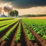 EU Agriculture Faces Higher Input Costs and Geopolitical Risks