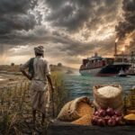 Global Food Prices Rise as Weather and Geopolitical Risks Put Pressure on Markets