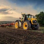 Farm Progress Show Highlights Automation and Smart Machinery