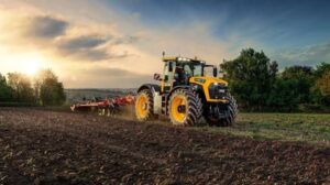 Farm Progress Show Highlights Automation and Smart Machinery