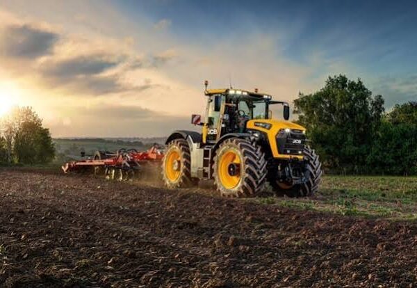 Farm Progress Show Highlights Automation and Smart Machinery