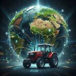 Global Agricultural Production Expected to Expand 13% Over Next Decade