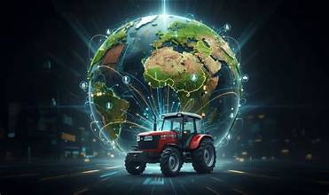 Global Agricultural Production Expected to Expand 13% Over Next Decade