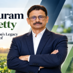 With more than three decades of experience in the agrochemical industry, Raghuram K. Shetty has emerged as a dynamic business leader whose strategic vision, operational expertise and long-term approach have helped shape Heranba Industries into a growing force in crop protection and agricultural solutions. As Managing Director, he is steering the company through a phase of expansion, diversification and global growth—while building on the strong foundation established over decades.