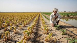 Godzilla” El Niño Raises Fresh Risks for Global&hellip;
