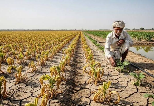 Godzilla” El Niño Raises Fresh Risks for Global&hellip;