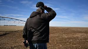 U.S. Farmer Confidence Falls as Rising Input Costs…