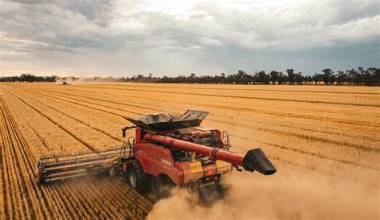 Brazil Faces Mixed Agricultural Weather Outlook as El…