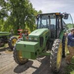 U.S. Farm Groups Welcome Temporary Diesel-Tax Relief as Fuel Costs Rise