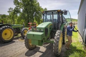 U.S. Farm Groups Welcome Temporary Diesel-Tax Relief as&hellip;