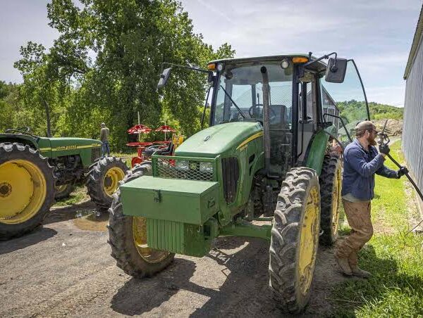 U.S. Farm Groups Welcome Temporary Diesel-Tax Relief as&hellip;