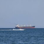 Strait of Hormuz Shipping Disruptions Raise Concerns Over Global Agriculture and Food Security