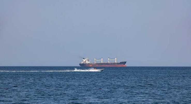 Strait of Hormuz Shipping Disruptions Raise Concerns Over Global Agriculture and Food Security