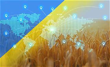 Global Food Inflation Risks Rise as Geopolitical Conflicts and Supply Chain Disruptions Mount