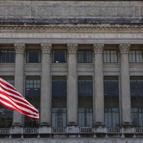USDA Reorganization Faces Legal Challenges as US Agriculture…