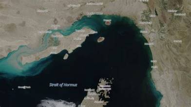 Strait of Hormuz Fertilizer Disruptions Threaten Planting Seasons and Global Food Security