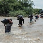 El Niño-Related Extreme Weather Raises Flooding and Agricultural Risks Across Latin America