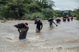 El Niño-Related Extreme Weather Raises Flooding and Agricultural&hellip;