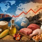 FAO Reports Rise in Global Food Prices in September 2026 Amid Supply Chain Uncertainty
