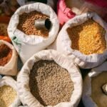 Global Food Prices Reach Highest Level in Nearly Four Years as Cereal and Sugar Costs Rise