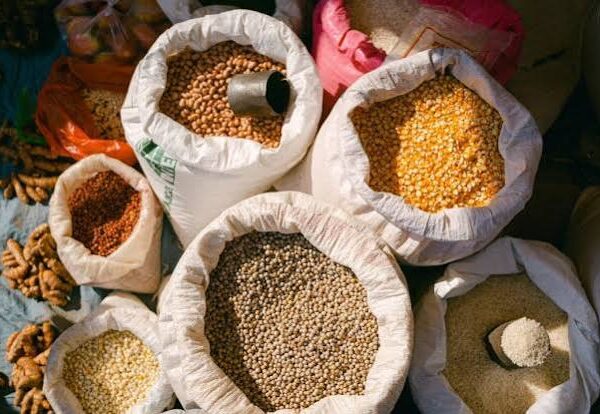 Global Food Prices Reach Highest Level in Nearly&hellip;