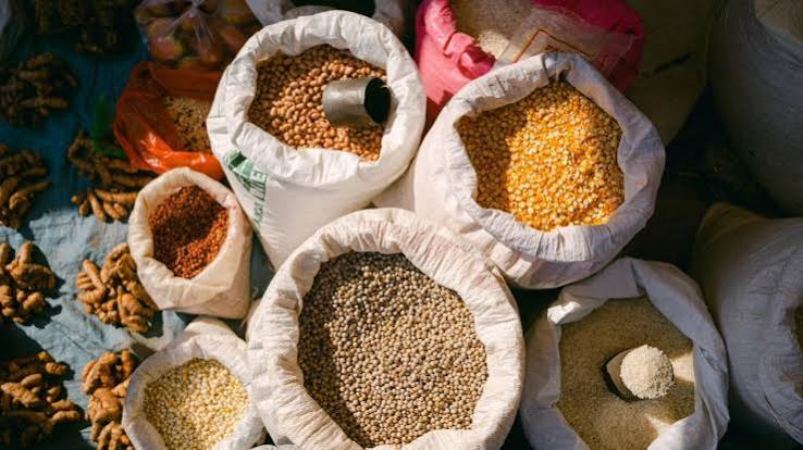 Global Food Prices Reach Highest Level in Nearly…