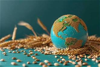 Black Sea Shipping Uncertainty Affects International Grain Trade
