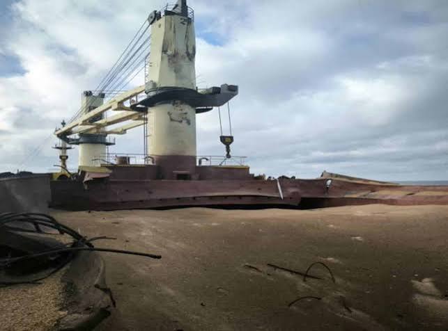 Black Sea Grain Trade Disruptions Keep Global Wheat…