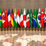G20 Trade Ministers Warn of Risks to Global Food Security From Disruptive Trade Measures