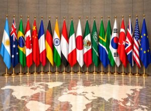 G20 Trade Ministers Warn of Risks to Global&hellip;