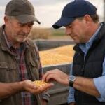 Global Maize Production Outlook Weakens Slightly as Markets Monitor Supply and Demand
