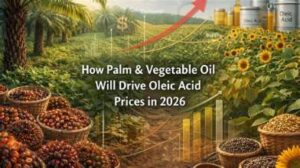 Global Food Inflation Risks Extend Into 2027