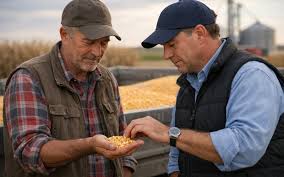 Global Maize Production Outlook Weakens Slightly as Markets…